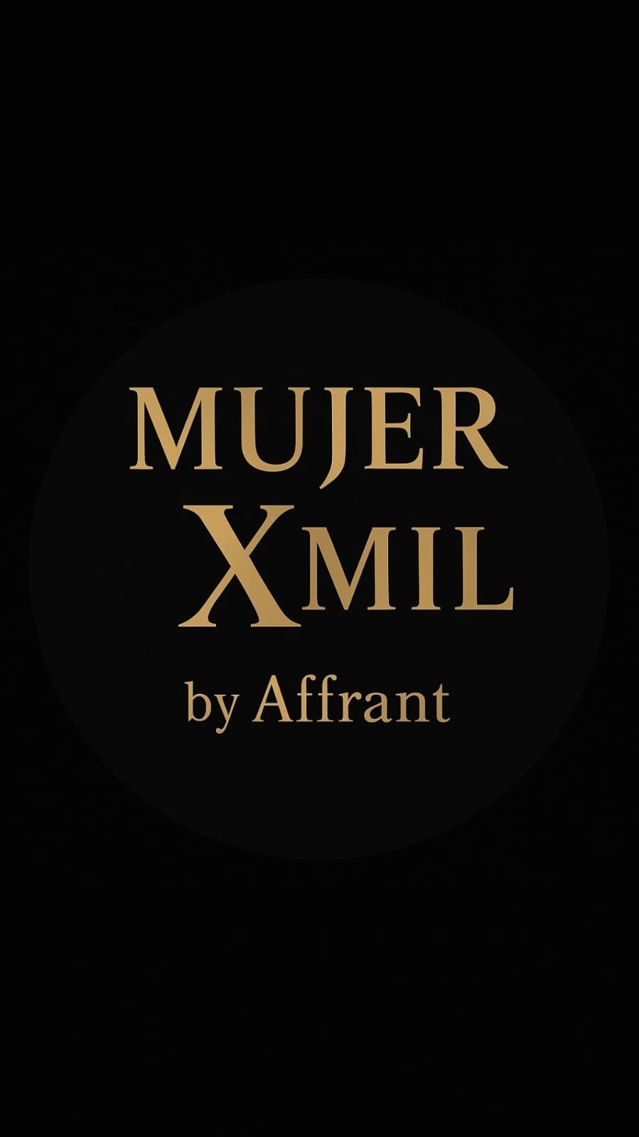 Mujer X Mil Mujer X Mil